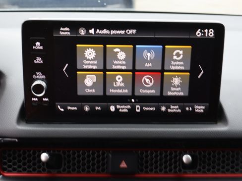 Used 2024 Honda Civic Si image 22