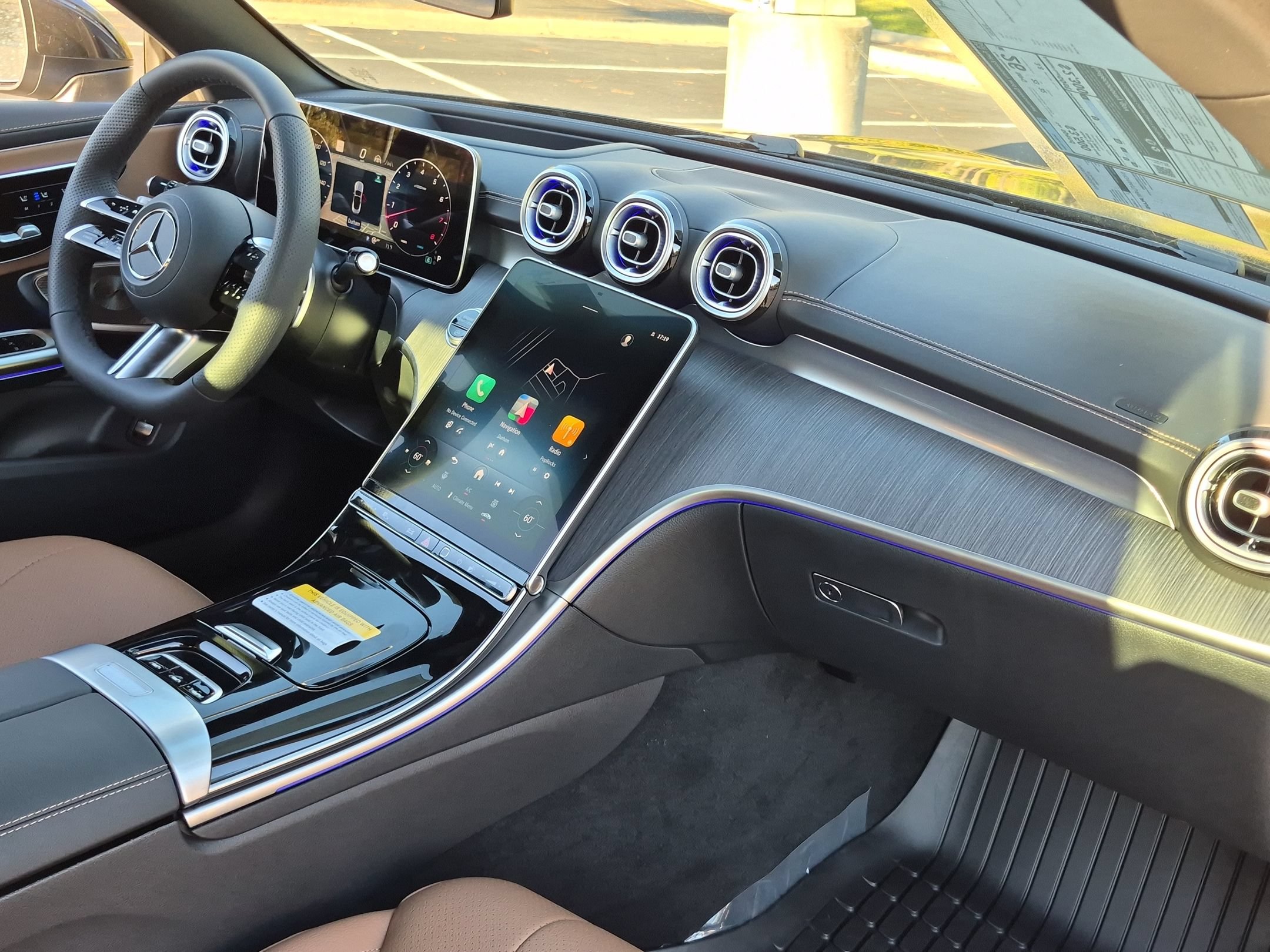 New 2027 Mercedes-Benz CLE 450 4MATIC Cabriolet image 32