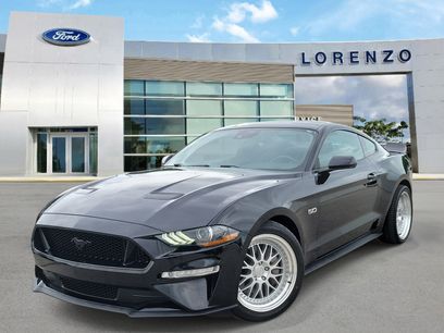 Used 2021 Ford Mustang GT w/ Equipment Group 301A