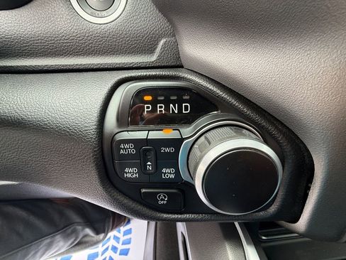 Certified 2022 RAM 1500 Big Horn image 23