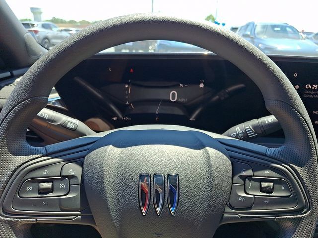 New 2026 Buick Envista Sport Touring FWD image 14