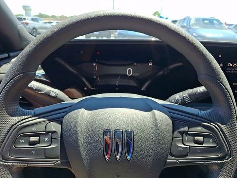 New 2026 Buick Envista Preferred FWD image 14