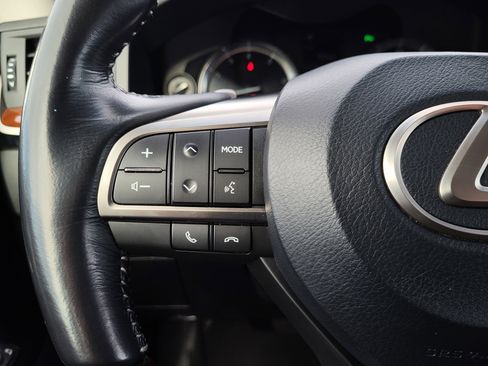 Used 2016 Lexus LX 570 4WD image 22