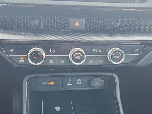 Certified 2024 Honda CR-V EX-L image 22