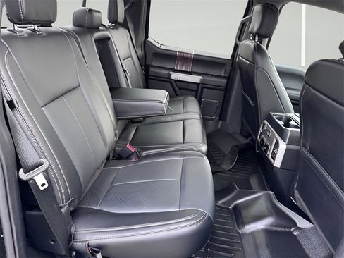 Used 2020 Ford F150 Lariat image 35