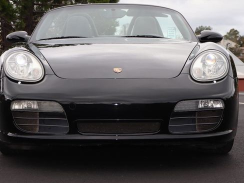 Used 2007 Porsche Boxster S image 3