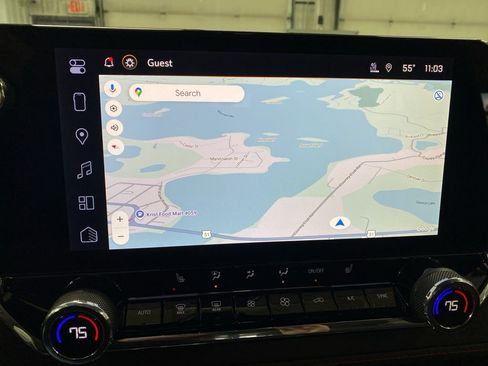 New 2026 Chevrolet Colorado Z71 w/ Technology Package image 8