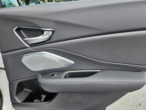 New 2026 Acura RDX SH-AWD w/Tech image 16
