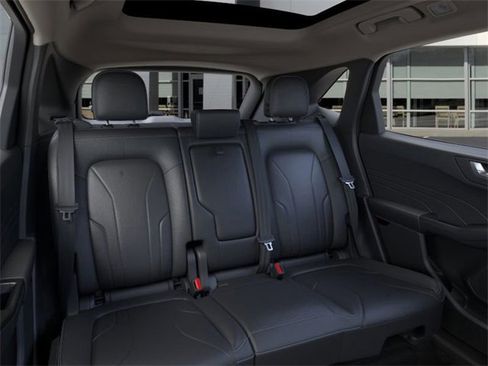 New 2025 Ford Escape Base w/ PHEV Premium Package image 11