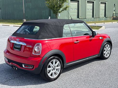 Used 2011 MINI Cooper S FWD image 34