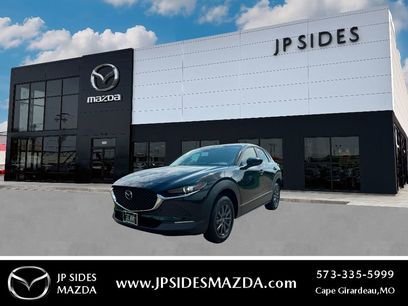 Certified 2025 MAZDA CX-30 AWD 2.5 S