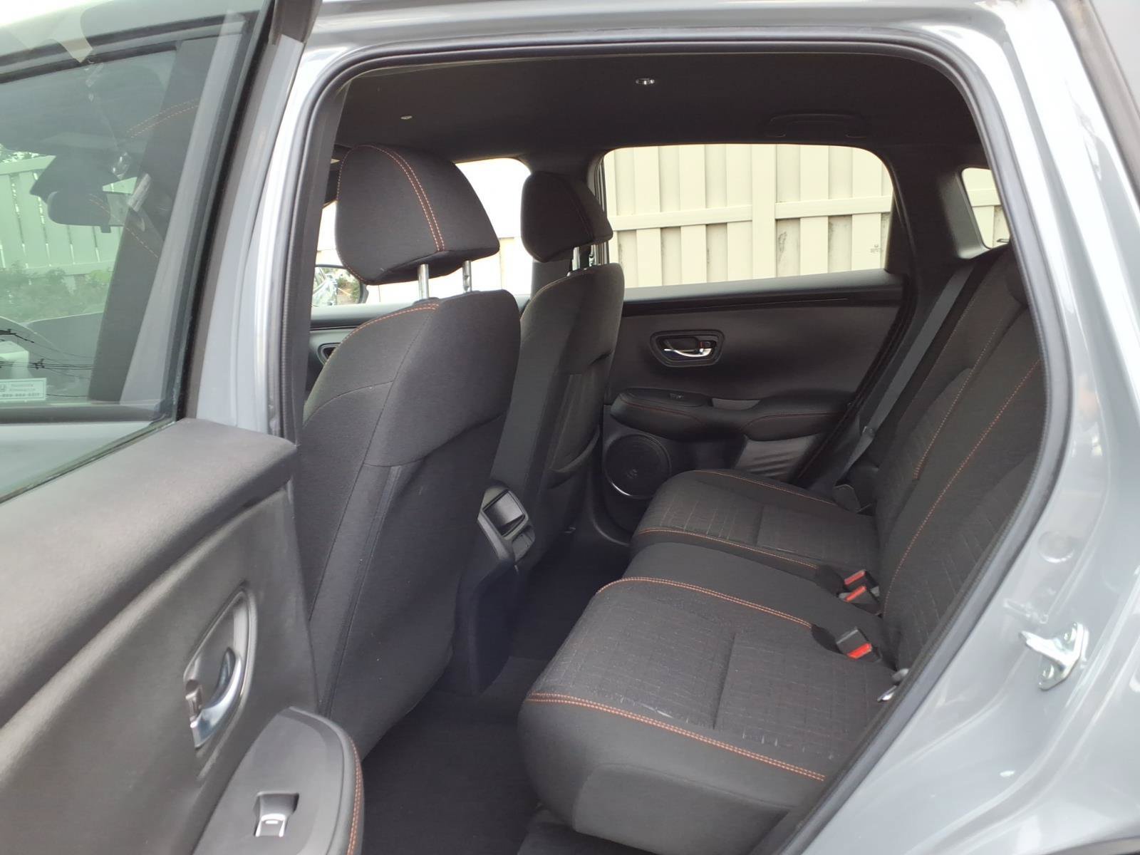 Certified 2024 Honda HR-V Sport image 14