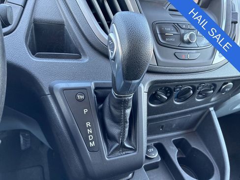 Used 2017 Ford Transit 150 XLT RWD image 20