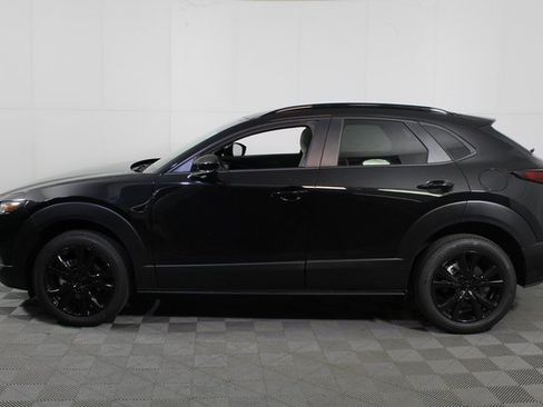 New 2026 MAZDA CX-30 AWD 2.5 S image 4