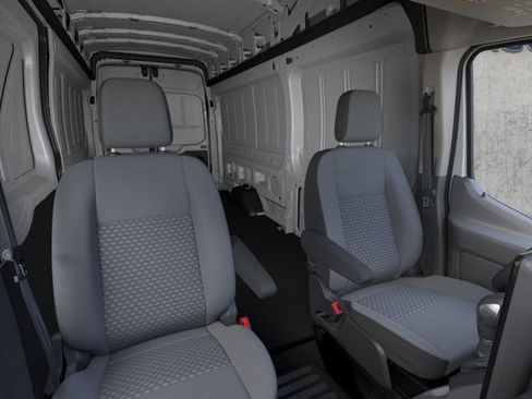 New 2026 Ford Transit 350 148 High Roof Extended RWD image 10