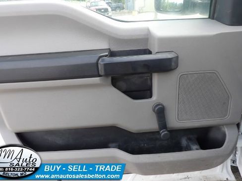 Used 2017 Ford F350 XL image 30