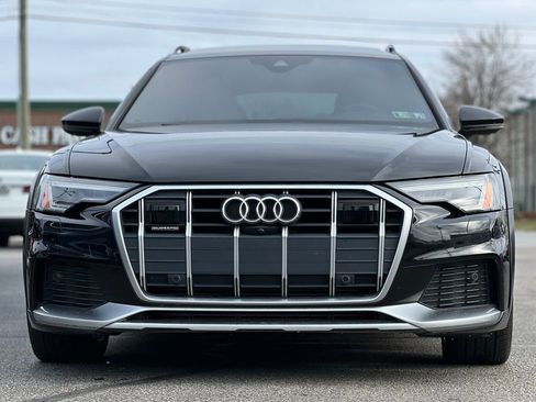 Used 2020 Audi A6 3.0T allroad Premium Plus image 12