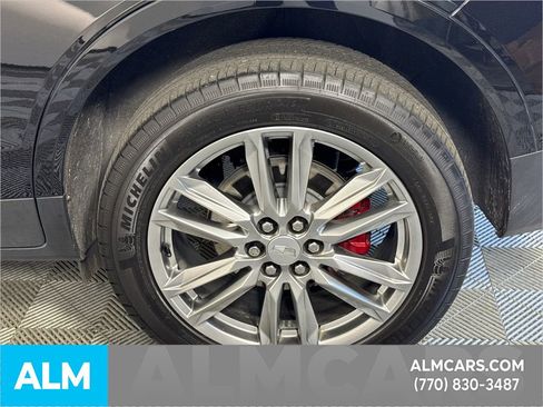 Used 2023 Cadillac XT5 Sportv image 23