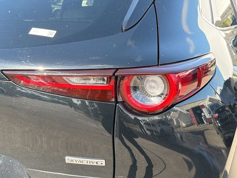 Used 2025 MAZDA CX-30 AWD 2.5 S w/ Premium Package image 10