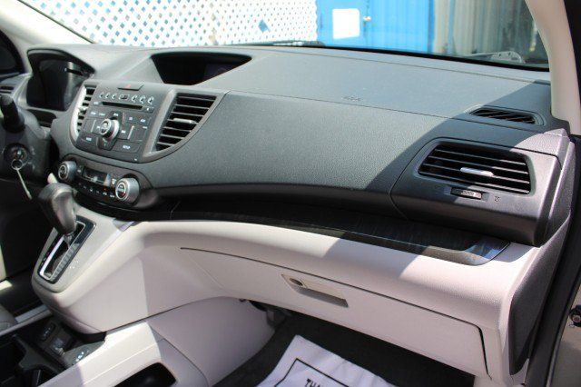 Used 2014 Honda CR-V EX-L image 12