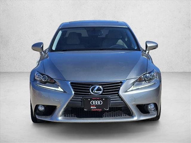Used 2014 Lexus IS 250 AWD w/ Premium Package image 2