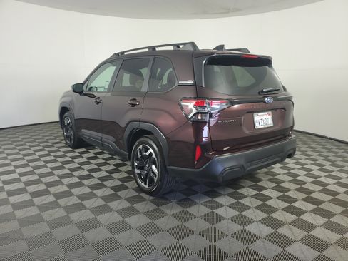 Used 2026 Subaru Forester Limited image 6