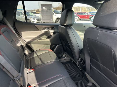 Used 2026 Chevrolet Equinox RS image 18