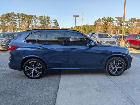 Used 2020 BMW X5 sDrive40i w/ M Sport Package image 4