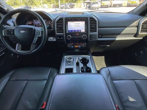 Used 2020 Ford Expedition XLT w/ Equipment Group 202A RWD image 5