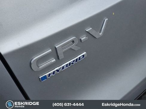 Used 2024 Honda CR-V Sport-L image 12