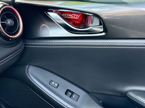 Used 2021 MAZDA MX-5 Miata RF Club w/ Brembo/BBS Recaro Package image 29