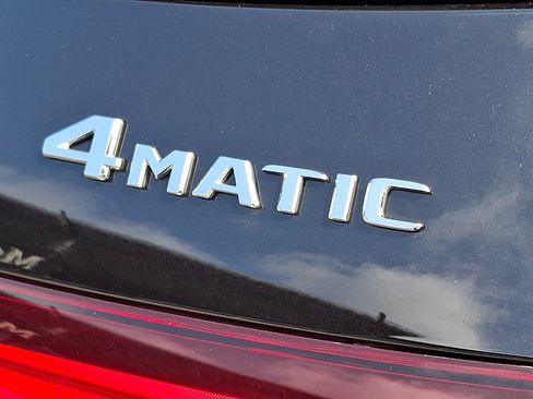 Certified 2026 Mercedes-Benz GLE 350 4MATIC image 33