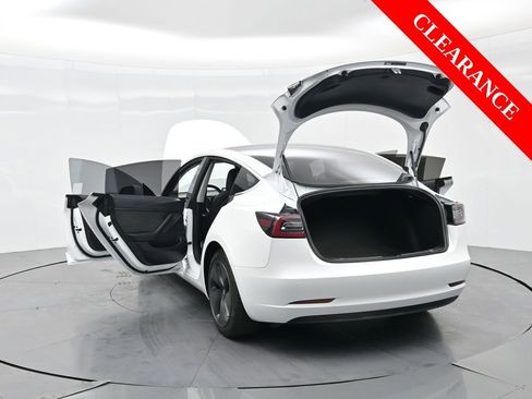 Used 2020 Tesla Model 3 Standard Range image 44