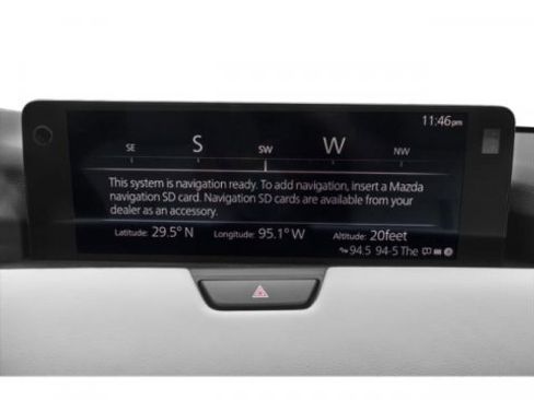 Used 2025 MAZDA CX-90 3.3 Turbo S w/ Premium Package image 19