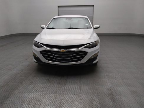 Used 2023 Chevrolet Malibu LT w/ Driver Confidence Package FWD image 15