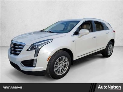 Used 2019 Cadillac XT5 Luxury
