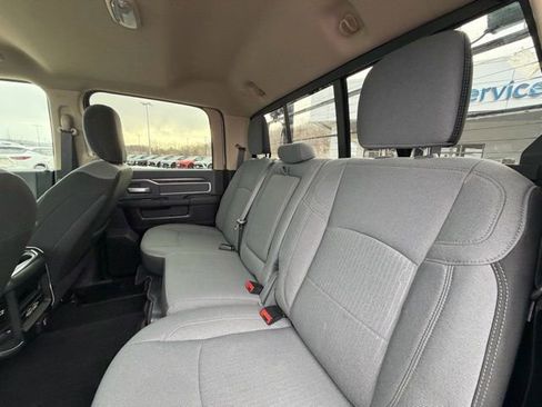 Used 2020 RAM 2500 Big Horn w/ Level 2 Equipment Group image 30