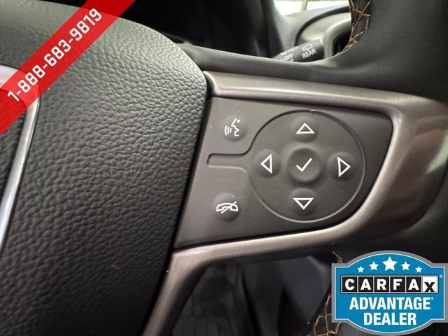 Certified 2024 GMC Terrain AT4 w/ Infotainment Package II AWD/4WD image 20