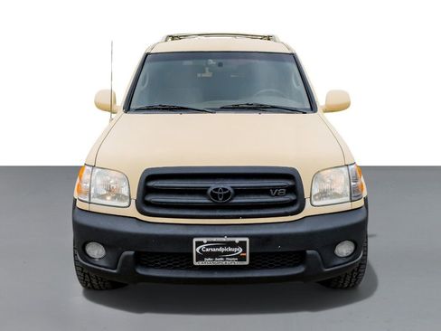 Used 2004 Toyota Sequoia SR5 image 48