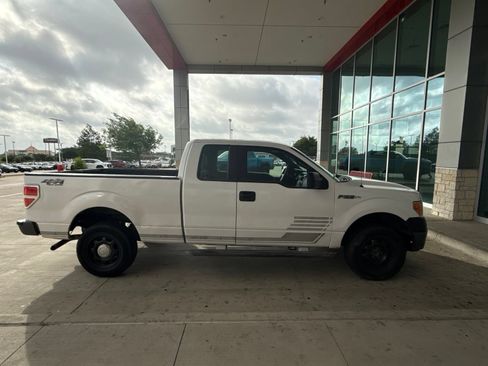Used 2014 Ford F150 XL w/ Power Equipment Group AWD/4WD image 10