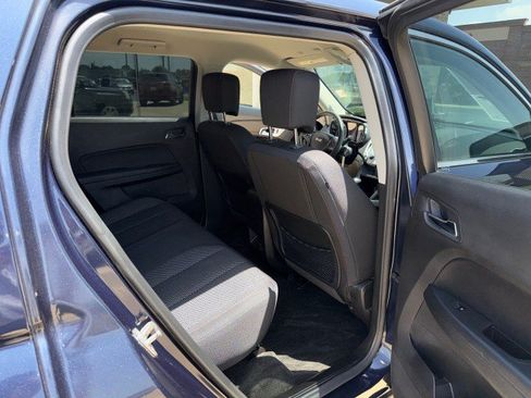 Used 2016 GMC Terrain SLE FWD image 13