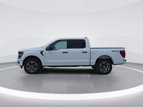 Used 2024 Ford F150 STX AWD/4WD image 1
