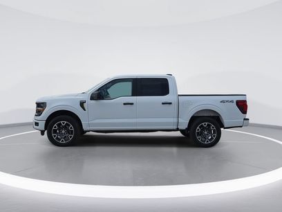 Used 2024 Ford F150 STX
