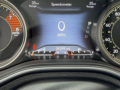 Used 2022 Jeep Cherokee Latitude Lux image 27