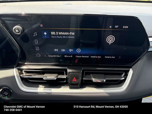 New 2026 Chevrolet TrailBlazer LT w/ Convenience Package AWD/4WD image 19