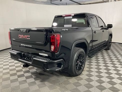 Used 2024 GMC Sierra 1500 Elevation w/ Elevation Premium Package AWD/4WD image 8