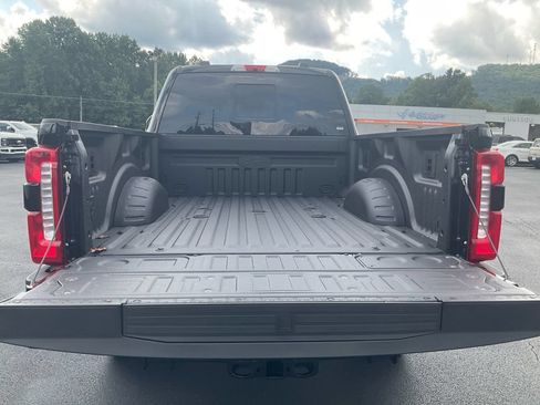 New 2026 Ford F250 Lariat w/ Chrome Package AWD/4WD image 19