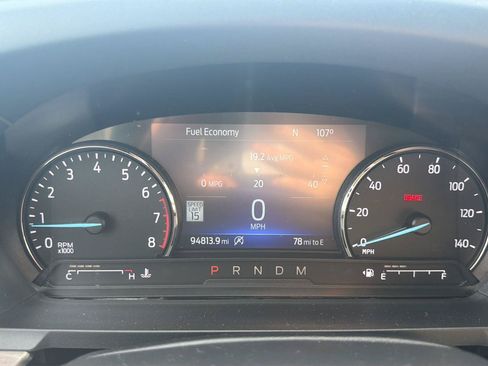 Used 2020 Ford Explorer Limited RWD image 29