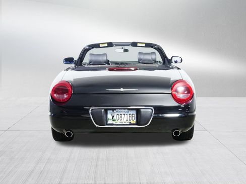 Used 2002 Ford Thunderbird RWD image 6