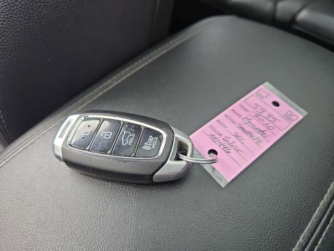 Used 2020 Hyundai Santa Fe SEL image 29